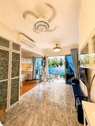 The Santorini (D18), Condominium #595189831